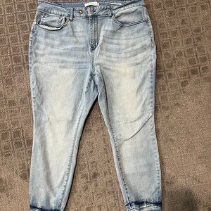 Judy Blues skinny fit